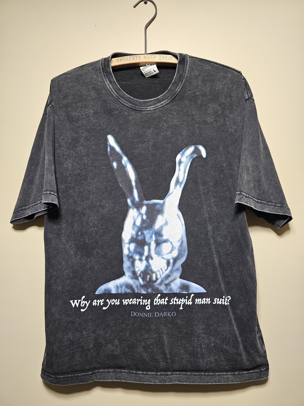 Donnie Darko Movie Promo Large